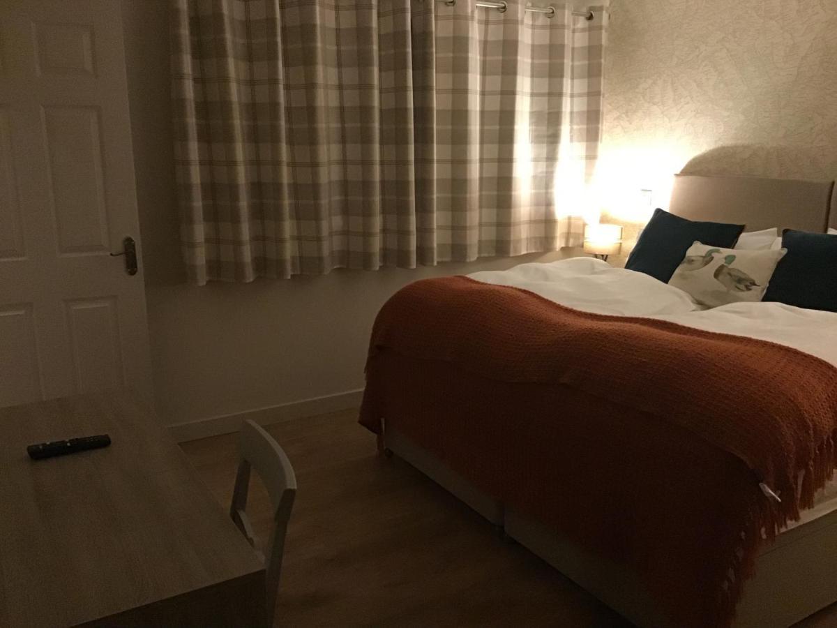 The Grange Silverstone Тостер Экстерьер фото