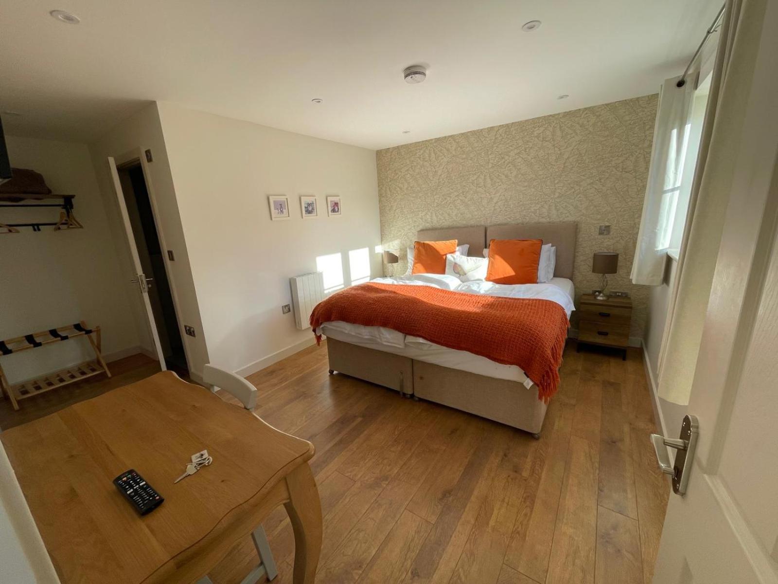 The Grange Silverstone Тостер Экстерьер фото