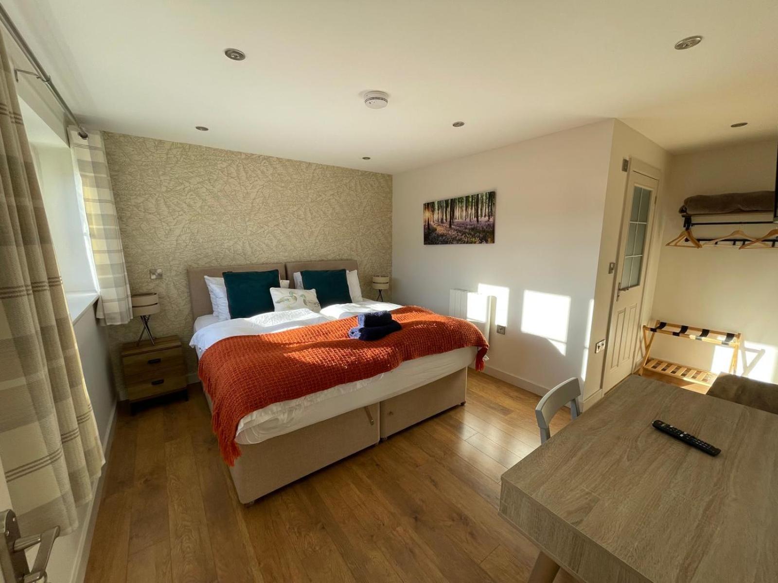 The Grange Silverstone Тостер Экстерьер фото